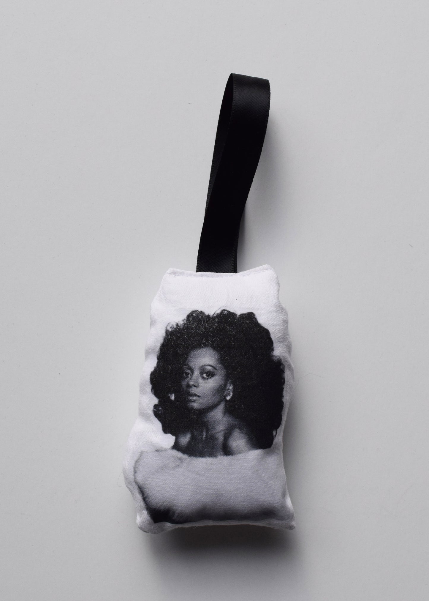 Diana Ross Ornament