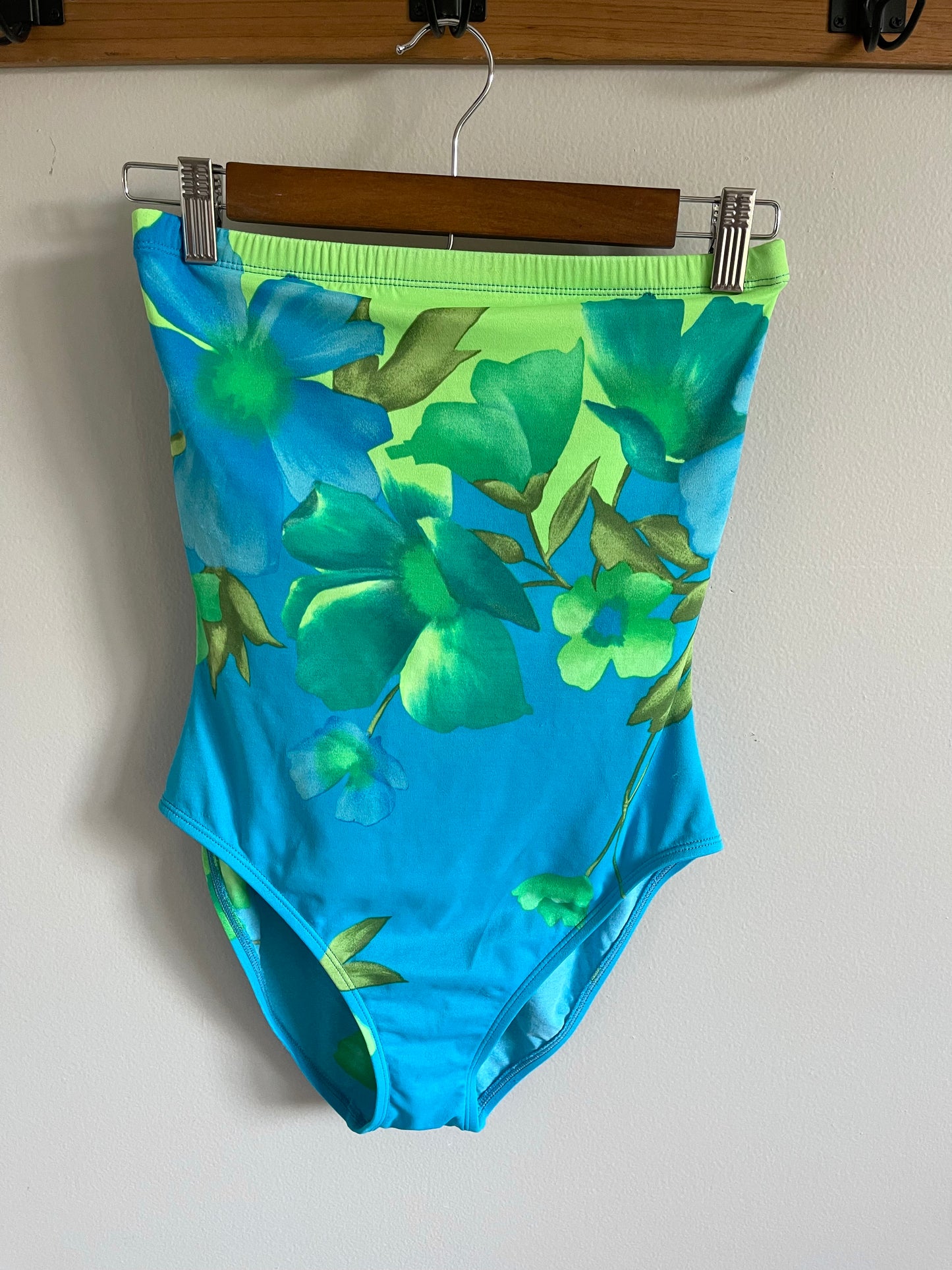 Cole of California Vintage Swimsuit