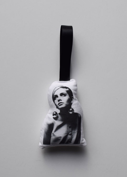 Twiggy Ornament