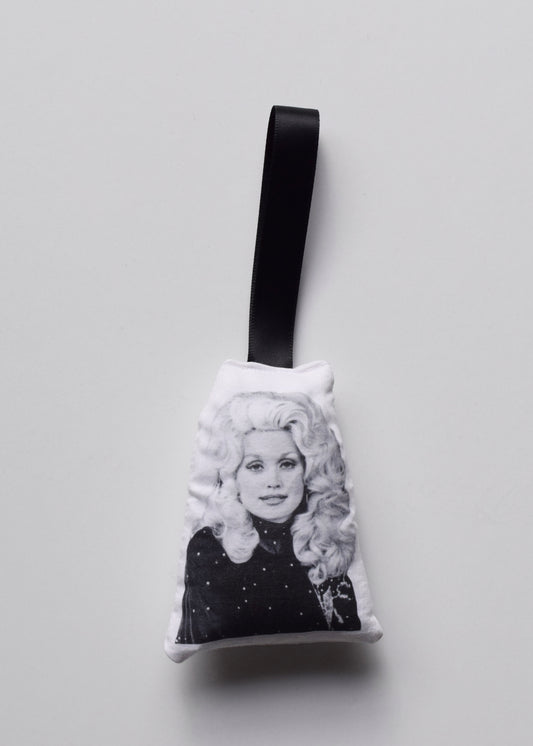 Dolly Parton Ornament