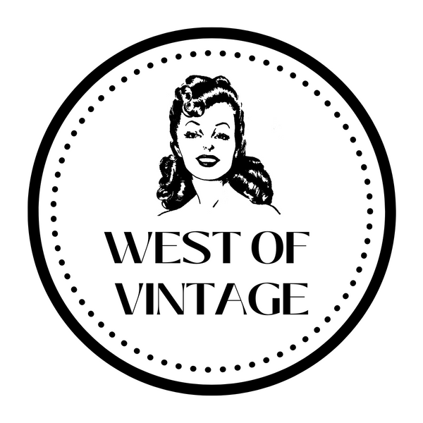 West of Vintage